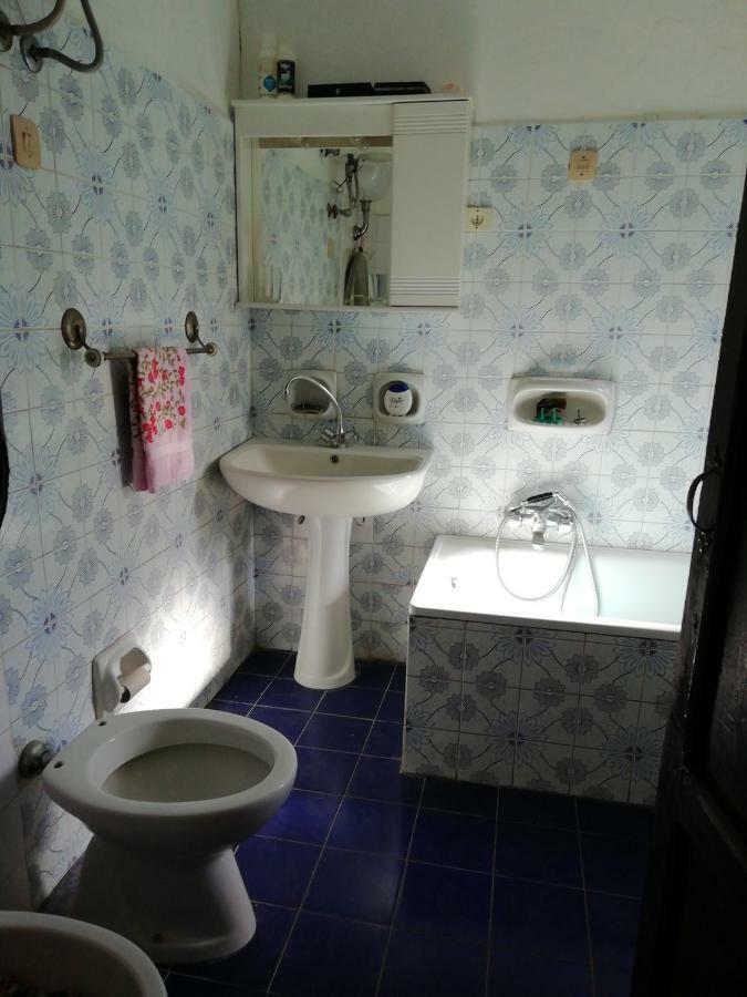 Relax Dal Caos Di Citta Daire Barbarano Romano Dış mekan fotoğraf