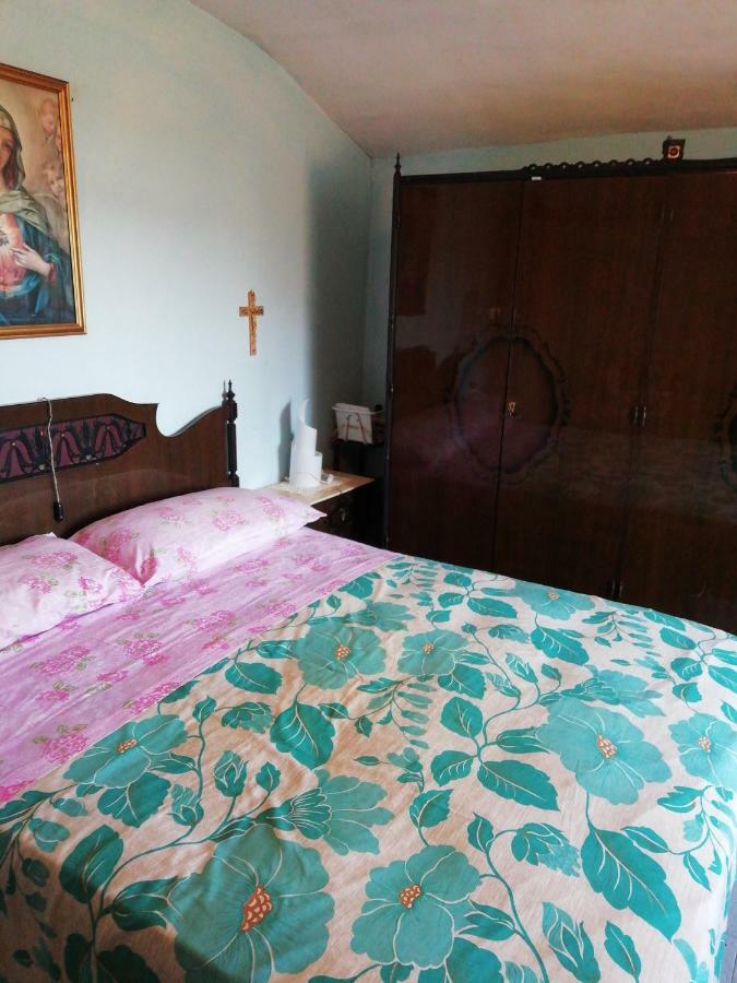 Relax Dal Caos Di Citta Daire Barbarano Romano Dış mekan fotoğraf